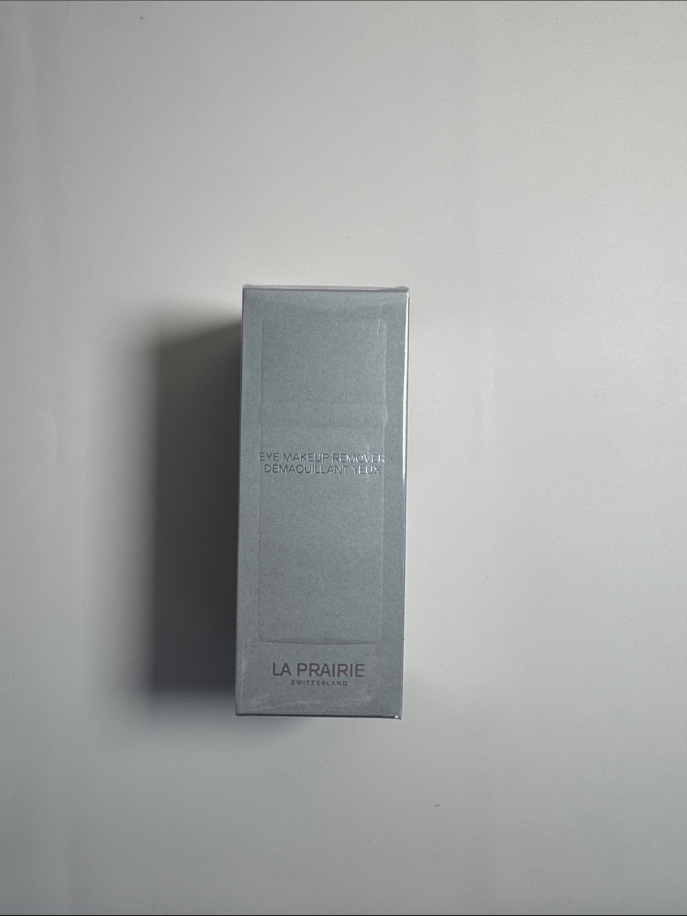 LA PRAIRIE EYE MAKEUP REMOVER *New in sealed box*